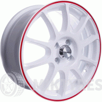 TG Racing TGR 001 8x16 5x150 ET 38 Dia 67 (S)
